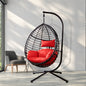 Egg Chair Swing With Stand