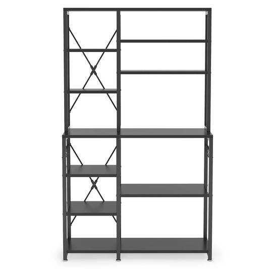 Kitchen Baker's Rack, 10-Tier Kitchen Utility Storage Shelf