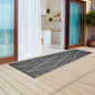 Darya Moroccan Indoor/Outdoor Rug