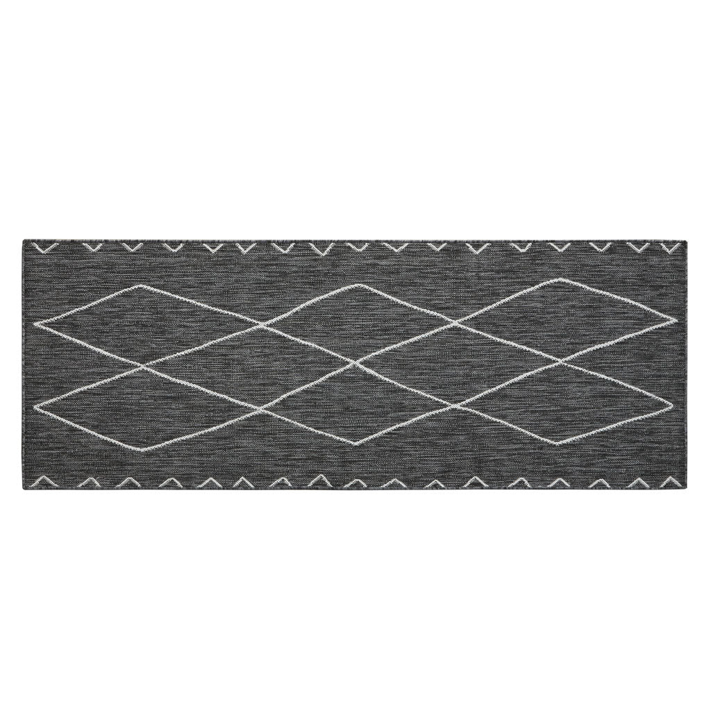 Darya Moroccan Indoor/Outdoor Rug